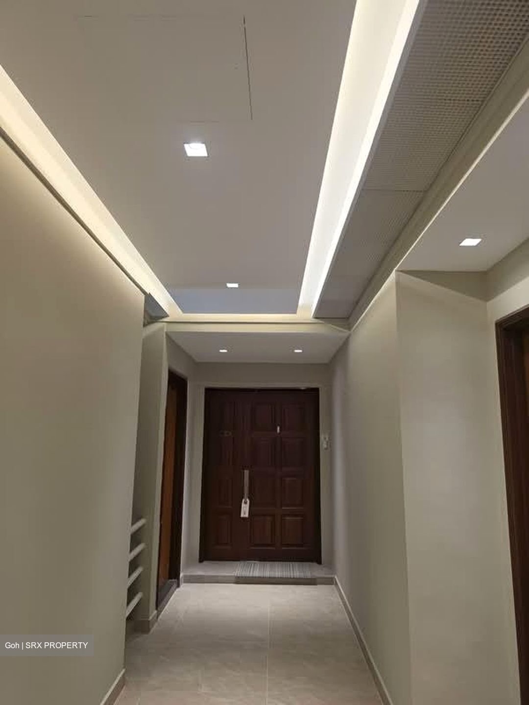 Richmond Park (D9), Condominium #598768271